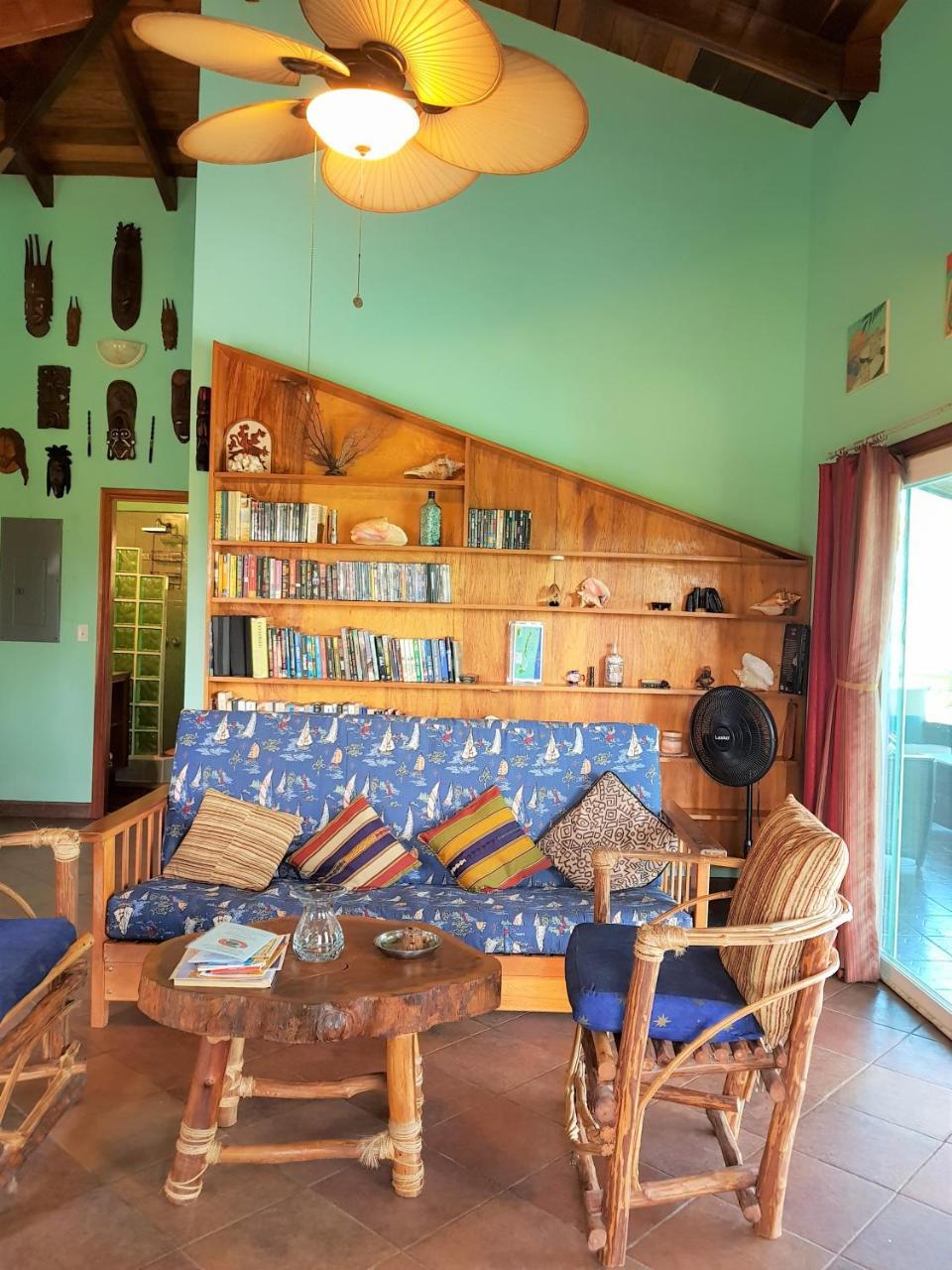 Slo-N-Ez Villa Terrace Caye Caulker Exterior foto